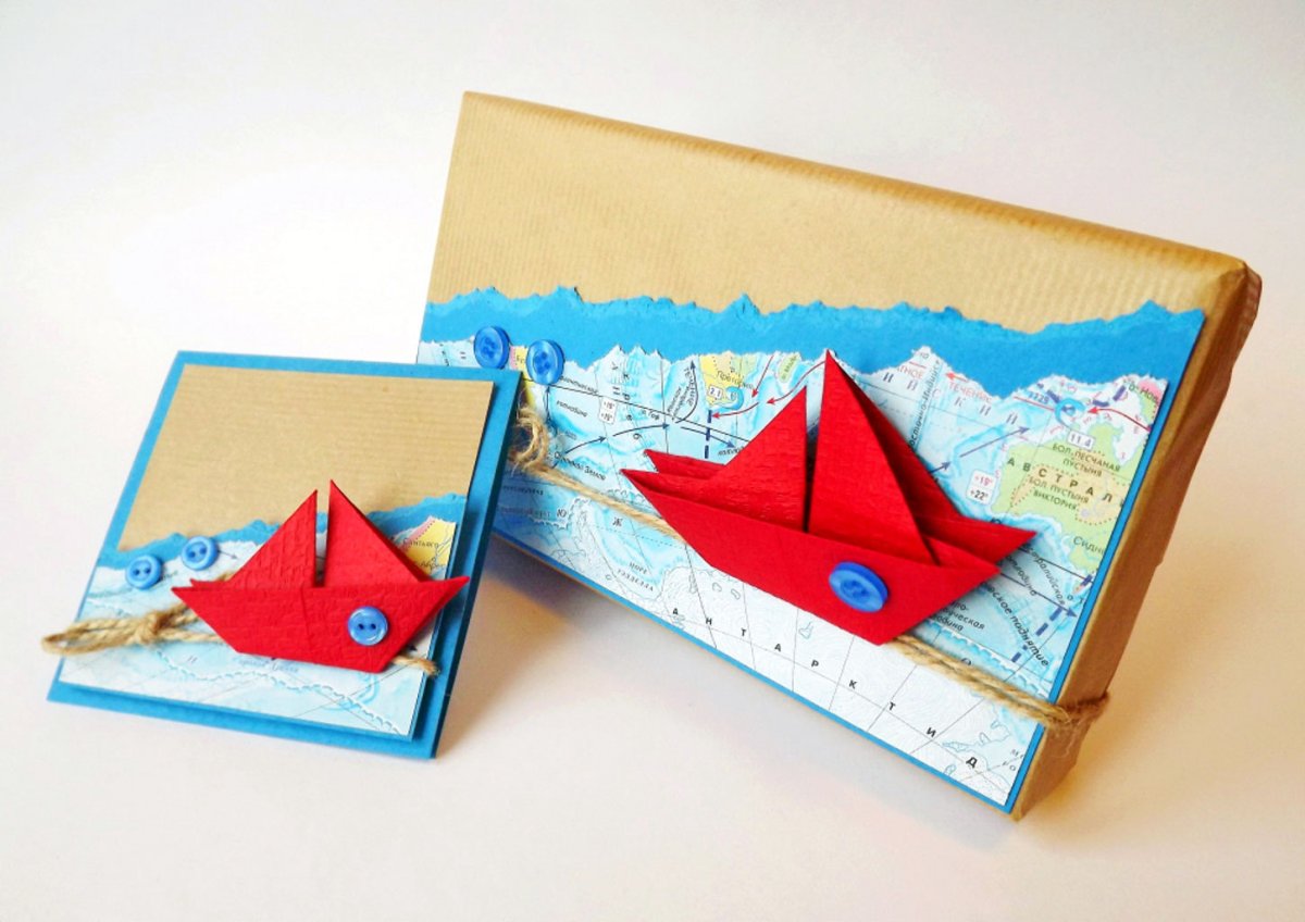 Выставка детского творчества к 23 февраля