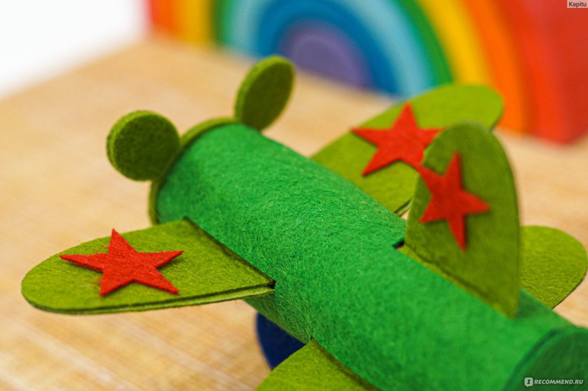Поделки на 23 февраля своими руками