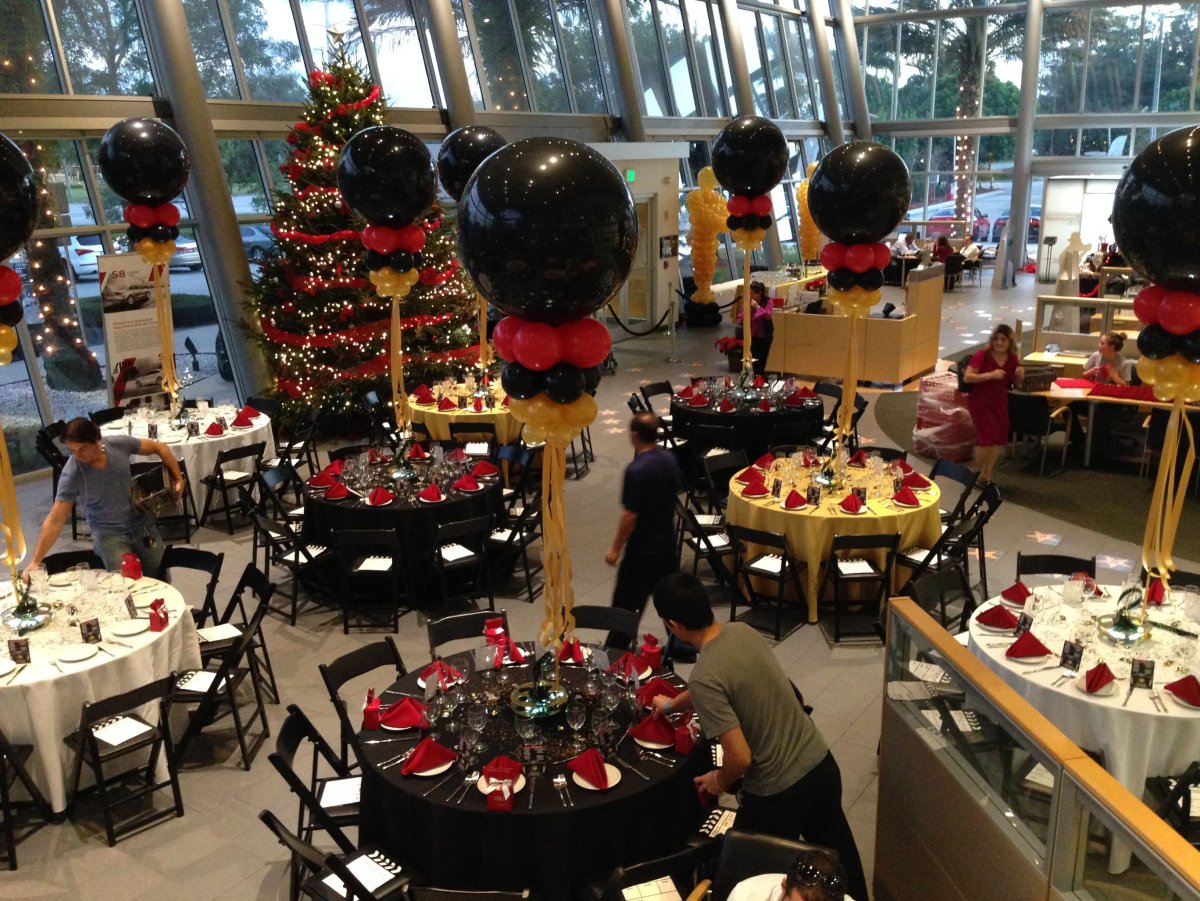 Декорации кинематограф