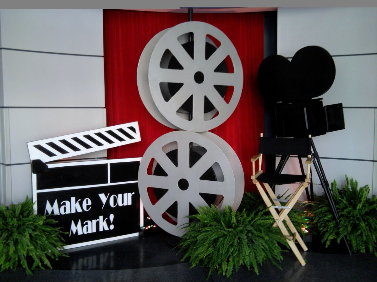 Ковровая дорожка Голливуд Оскар