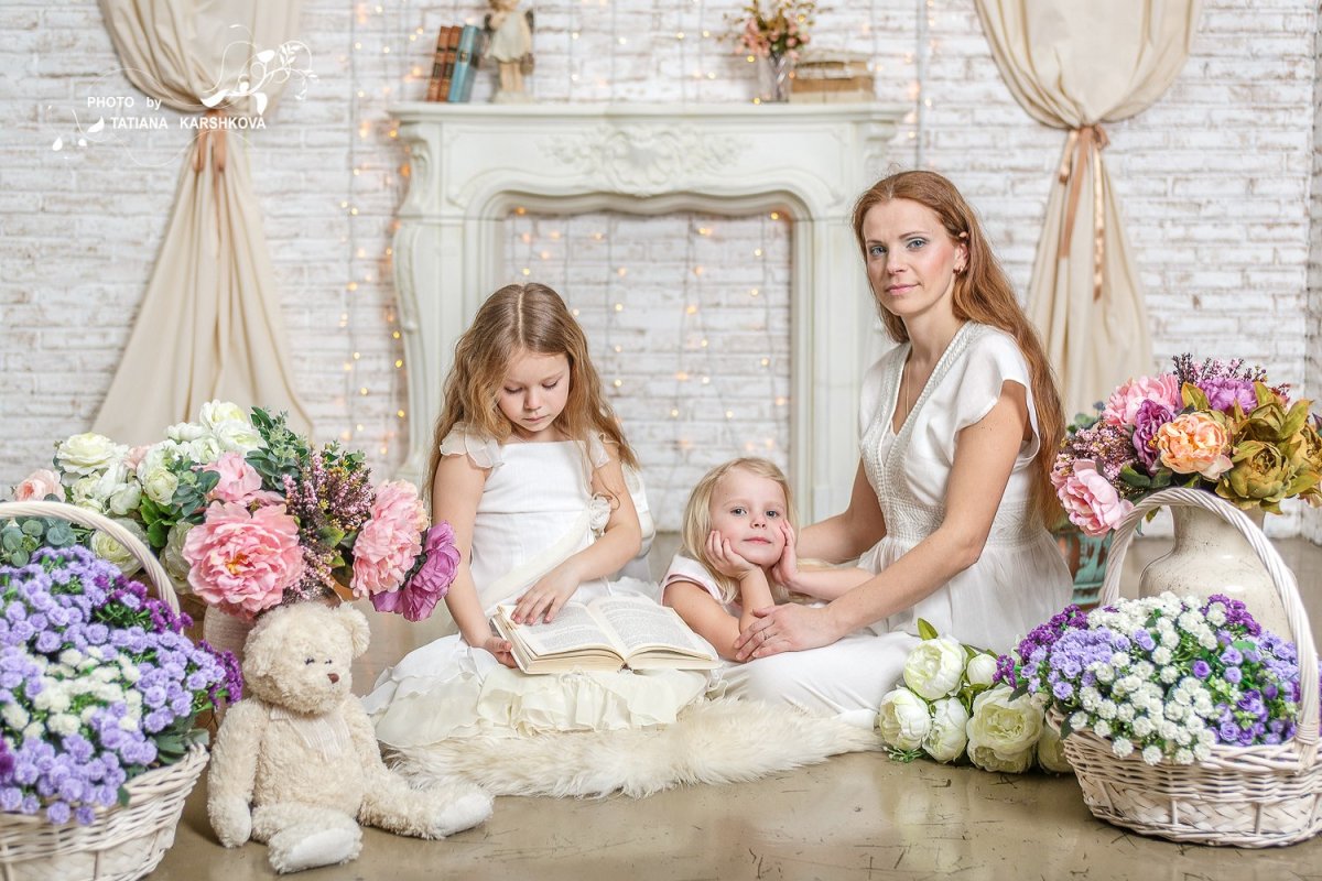 Рамка для фотозоны