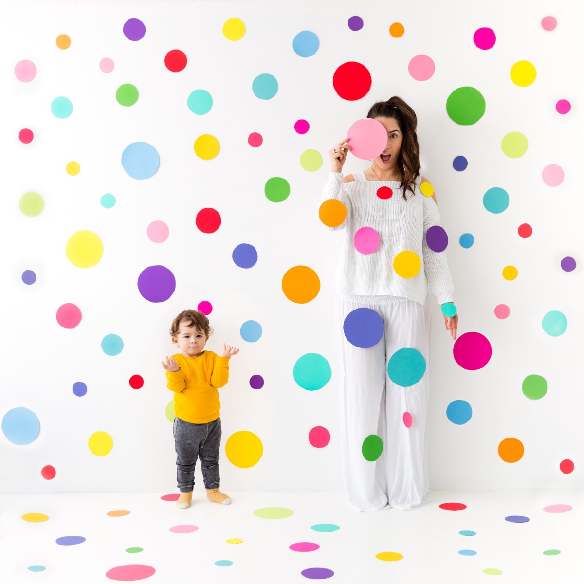 Детская фотозона