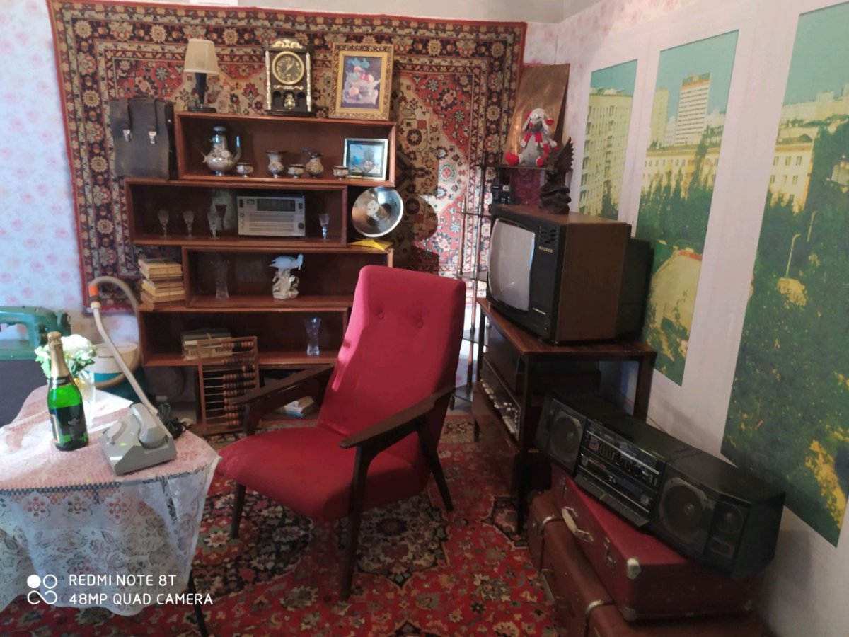 Тематическая вечеринка в стиле диско