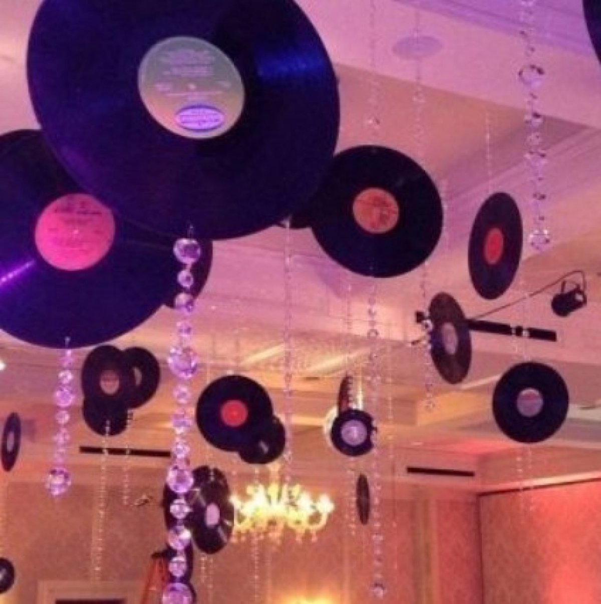 Музыкальная абстракция