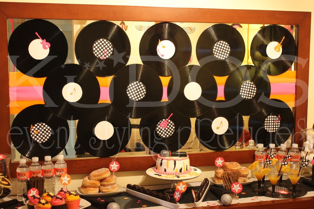 Танец Стиляги буги-вуги