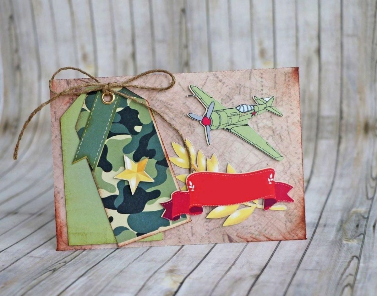 Дорогие мужчины с 23