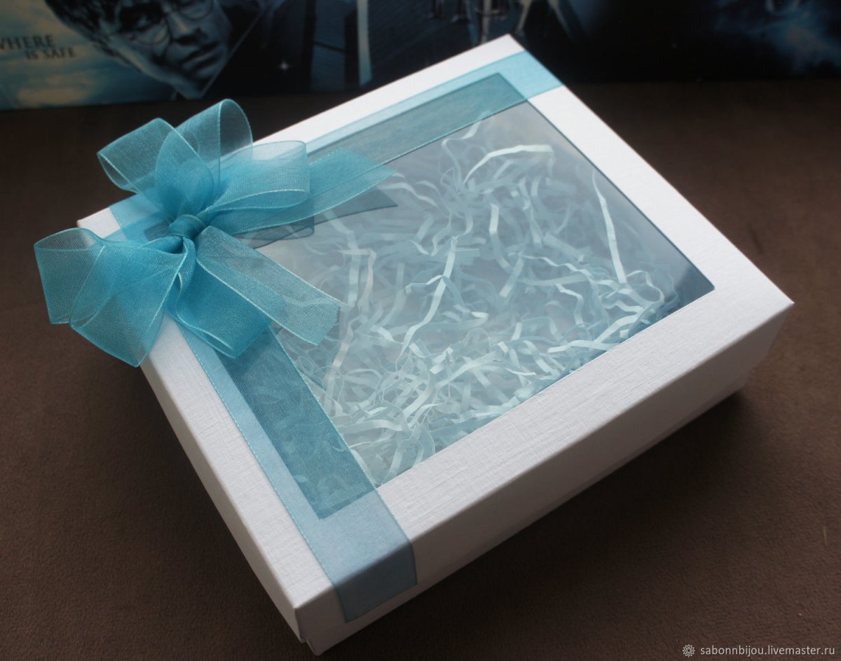 Коробка TABOX 300