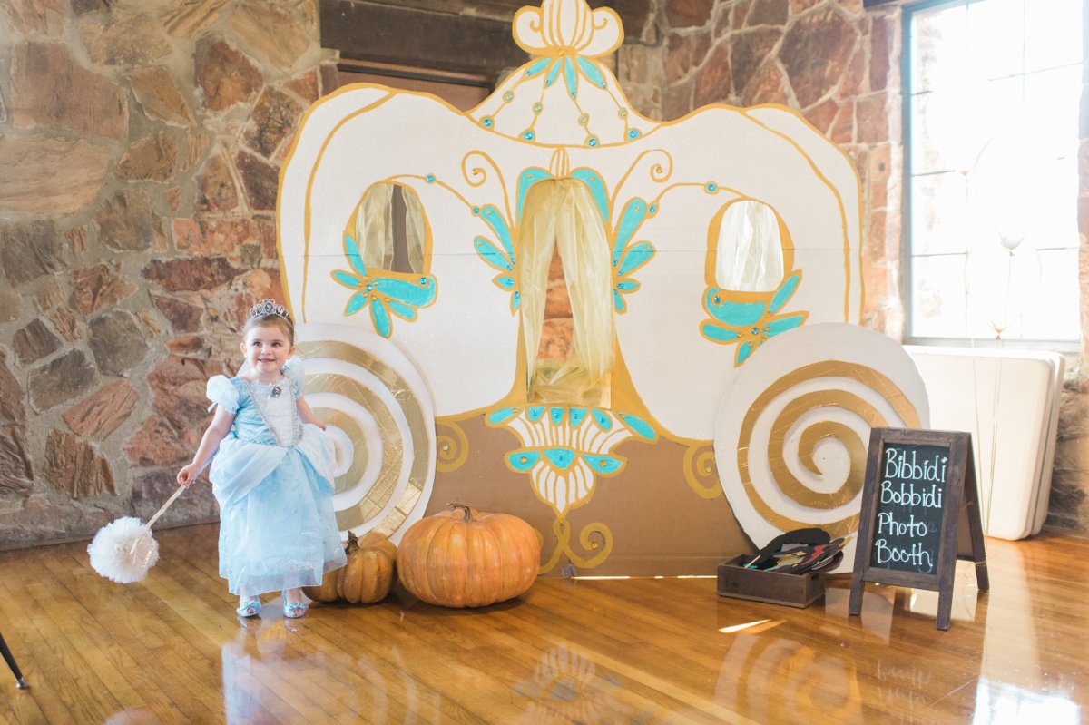 Печь в доме