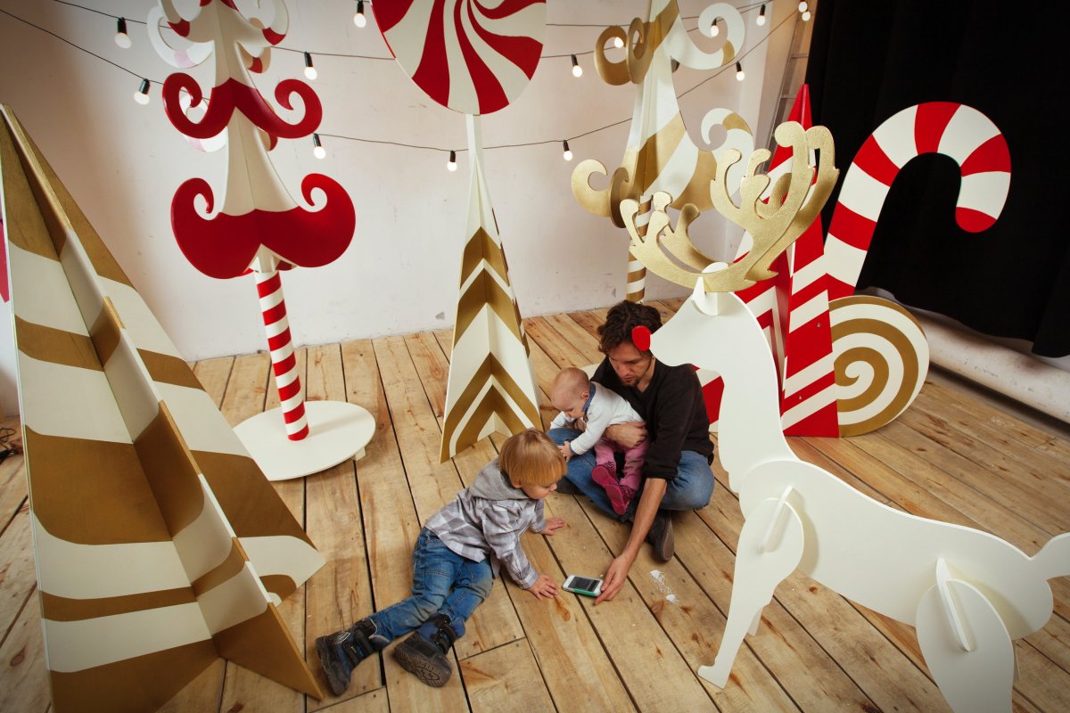 Фотозона к юбилею ф.м.Достоевского