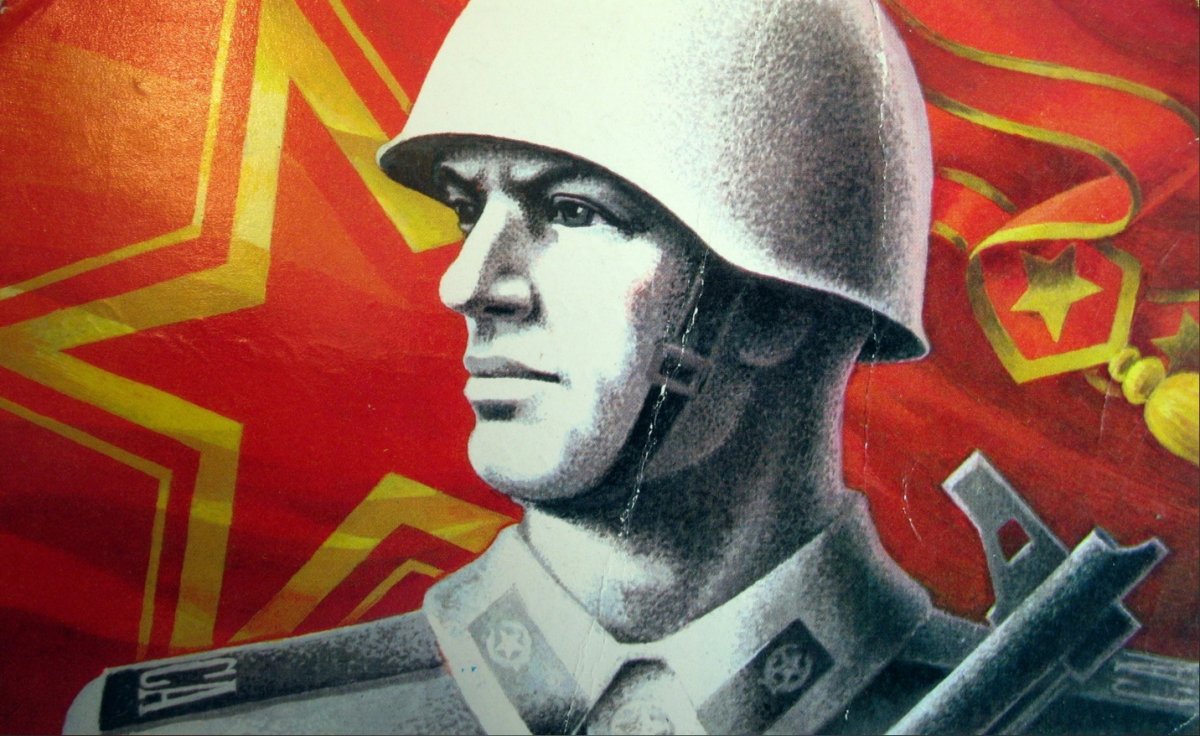 С днем защитника Отечества коты