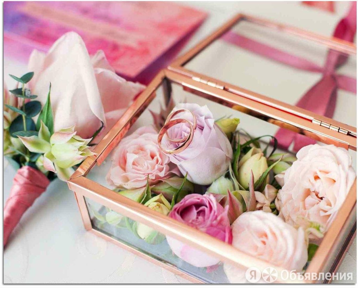 Сундучок для денег на свадьбу