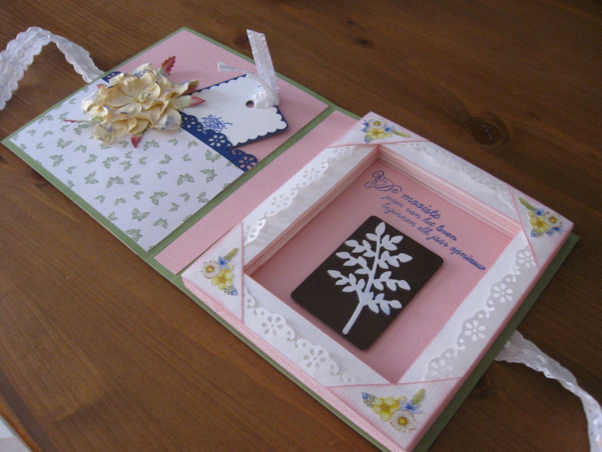 Подарочные коробки Многослойные