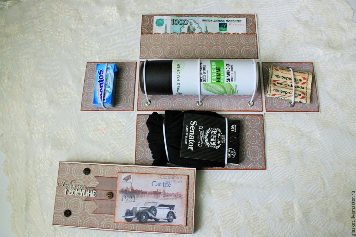 Как сделать коробочку из бумаги пошагово