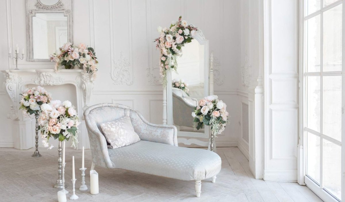 Электропианино в интерьере