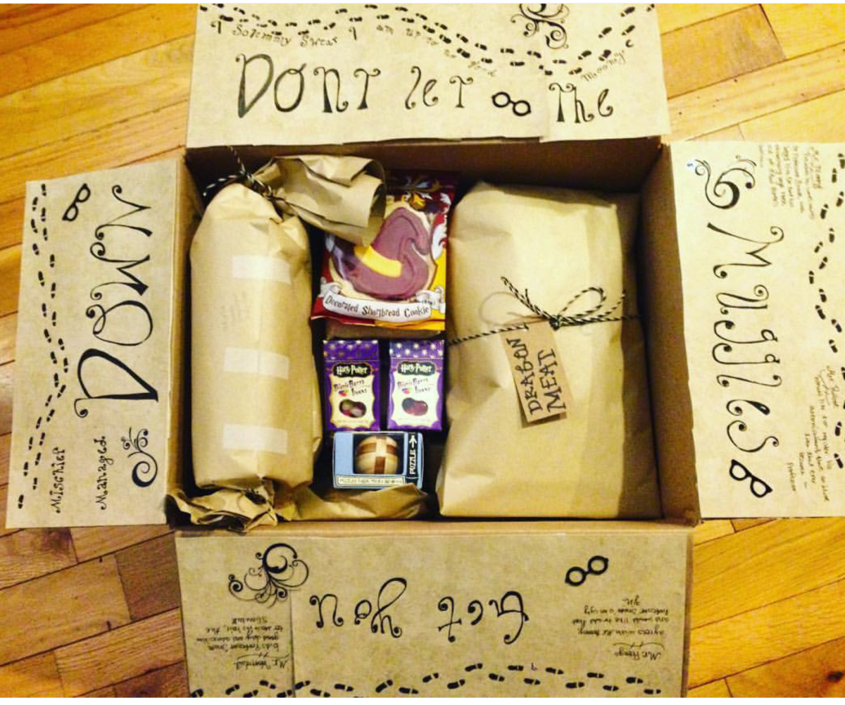 Органайзер хорошего настроения