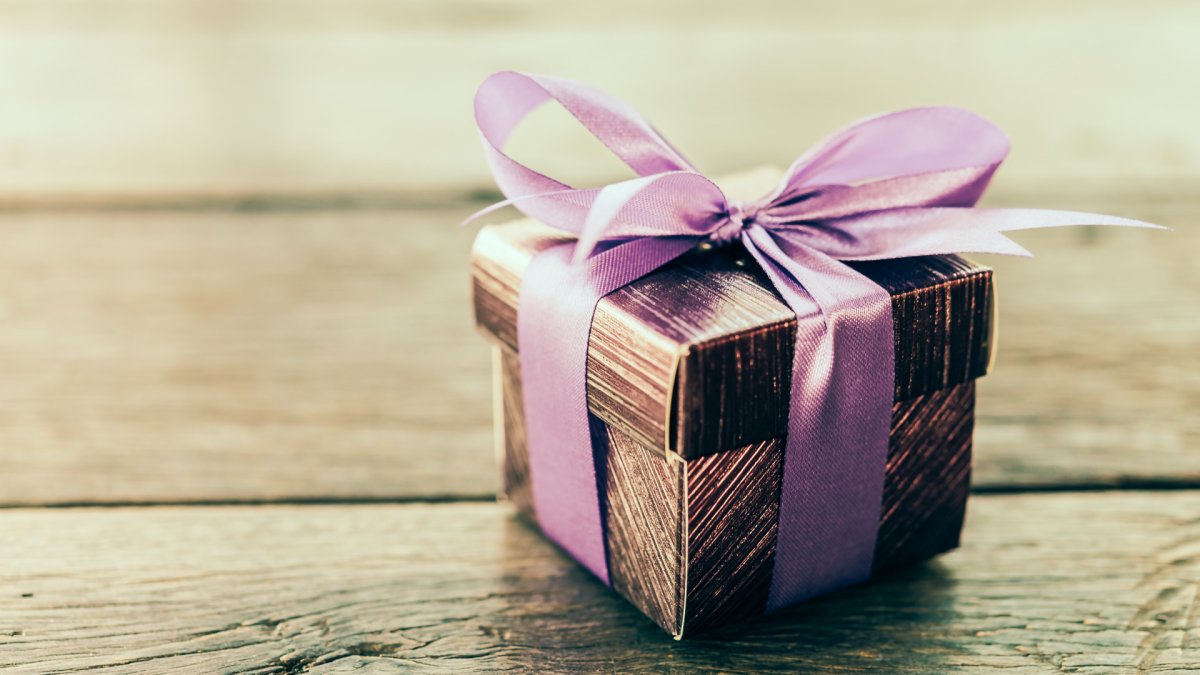 Подарочные коробки в ассортименте