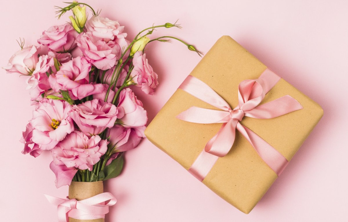 Подарочные коробки в стиле Гарри Поттера