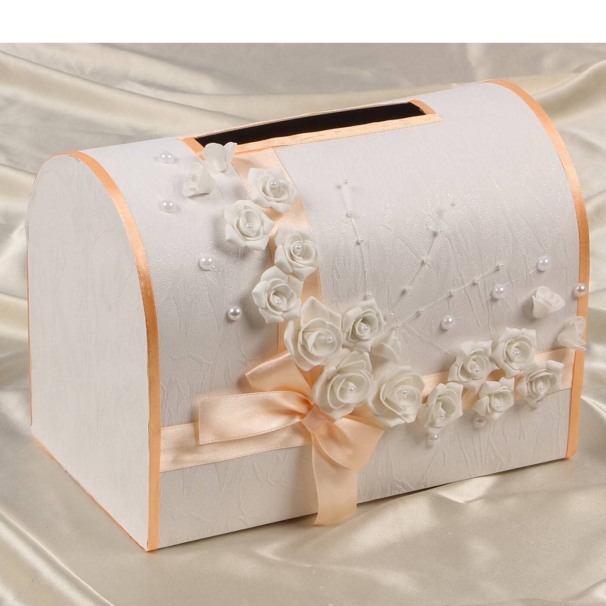 Свадебный сундучок