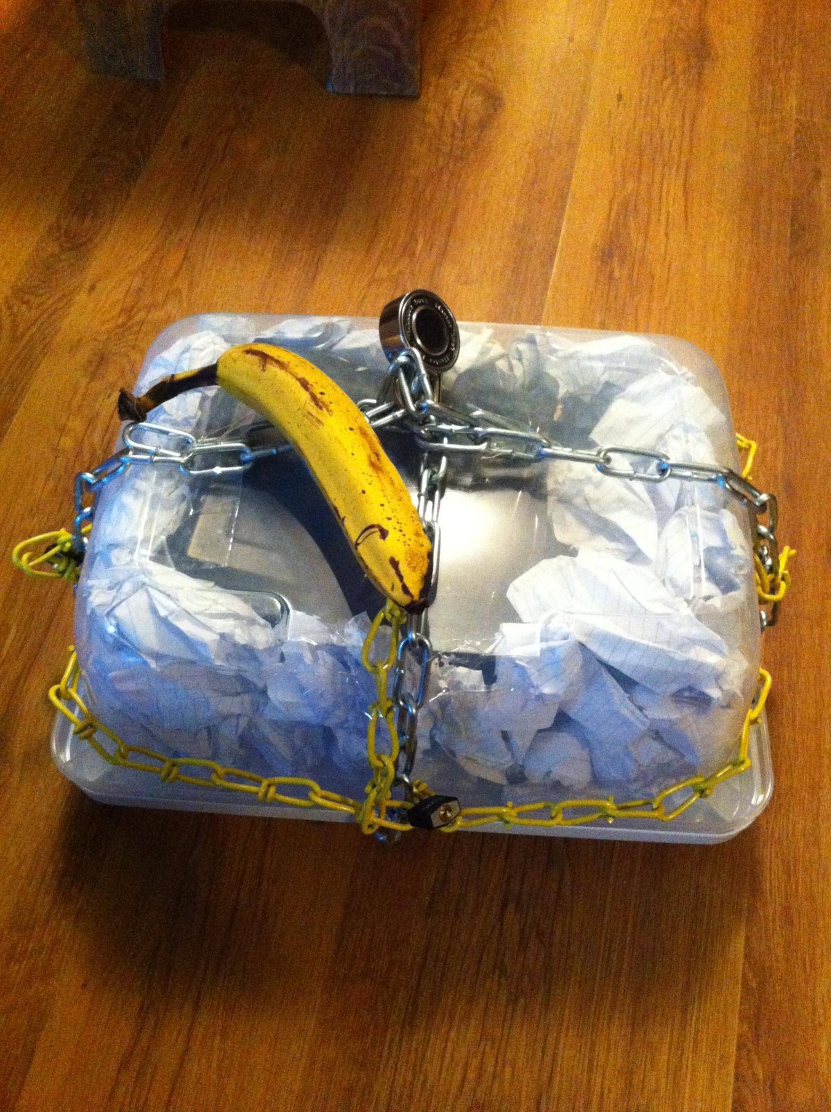 Креативные подарки на новый год