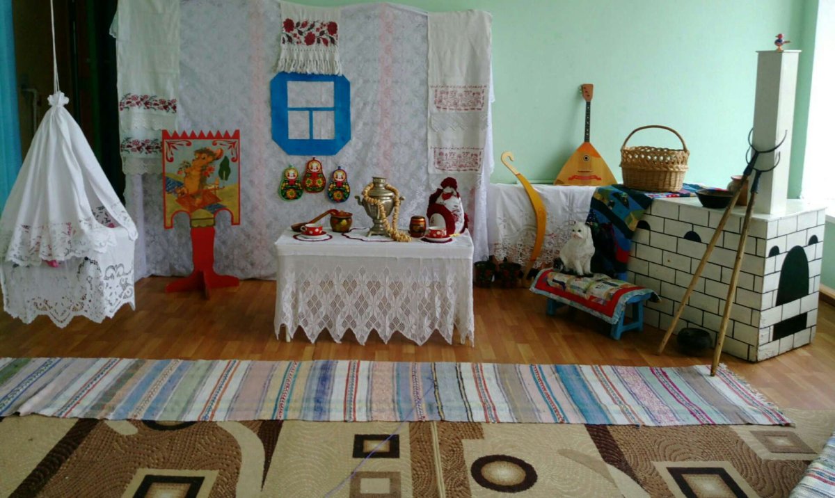 Фотозона в мексиканском стиле