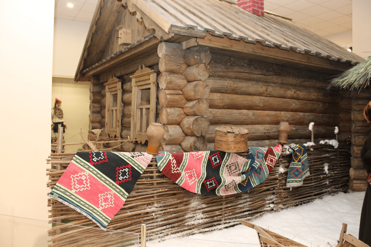 Фотостудия сундук Дмитров