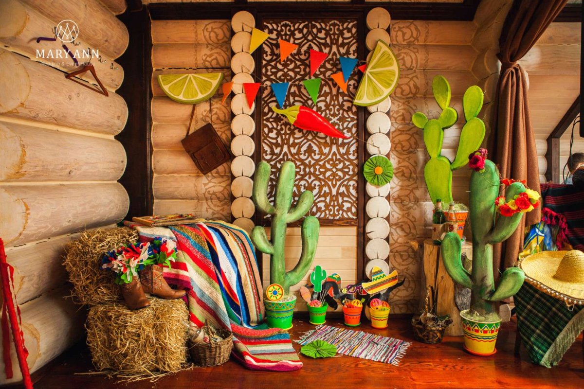 Краеведческий музей Мордовская изба