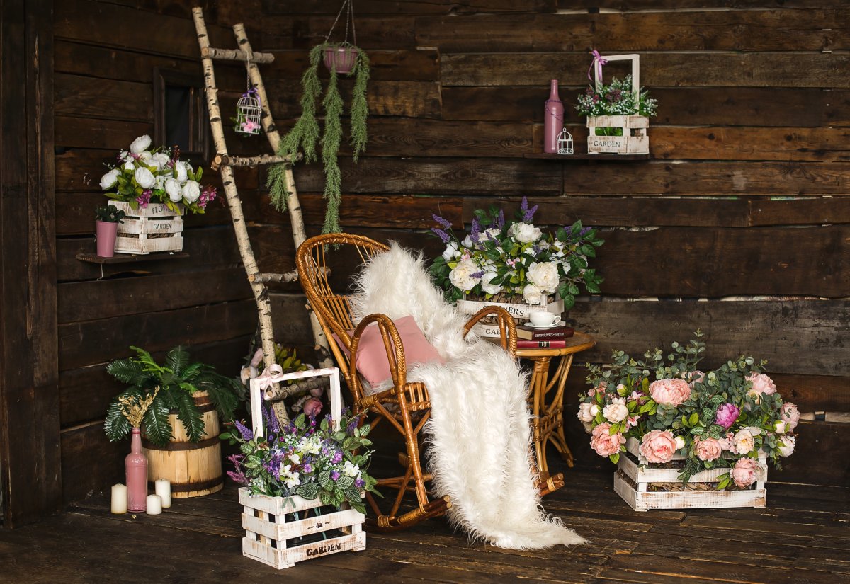 Печи донских Казаков