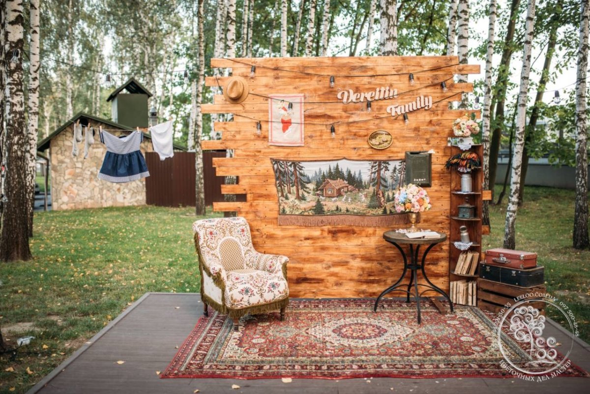 Крестьянская телега