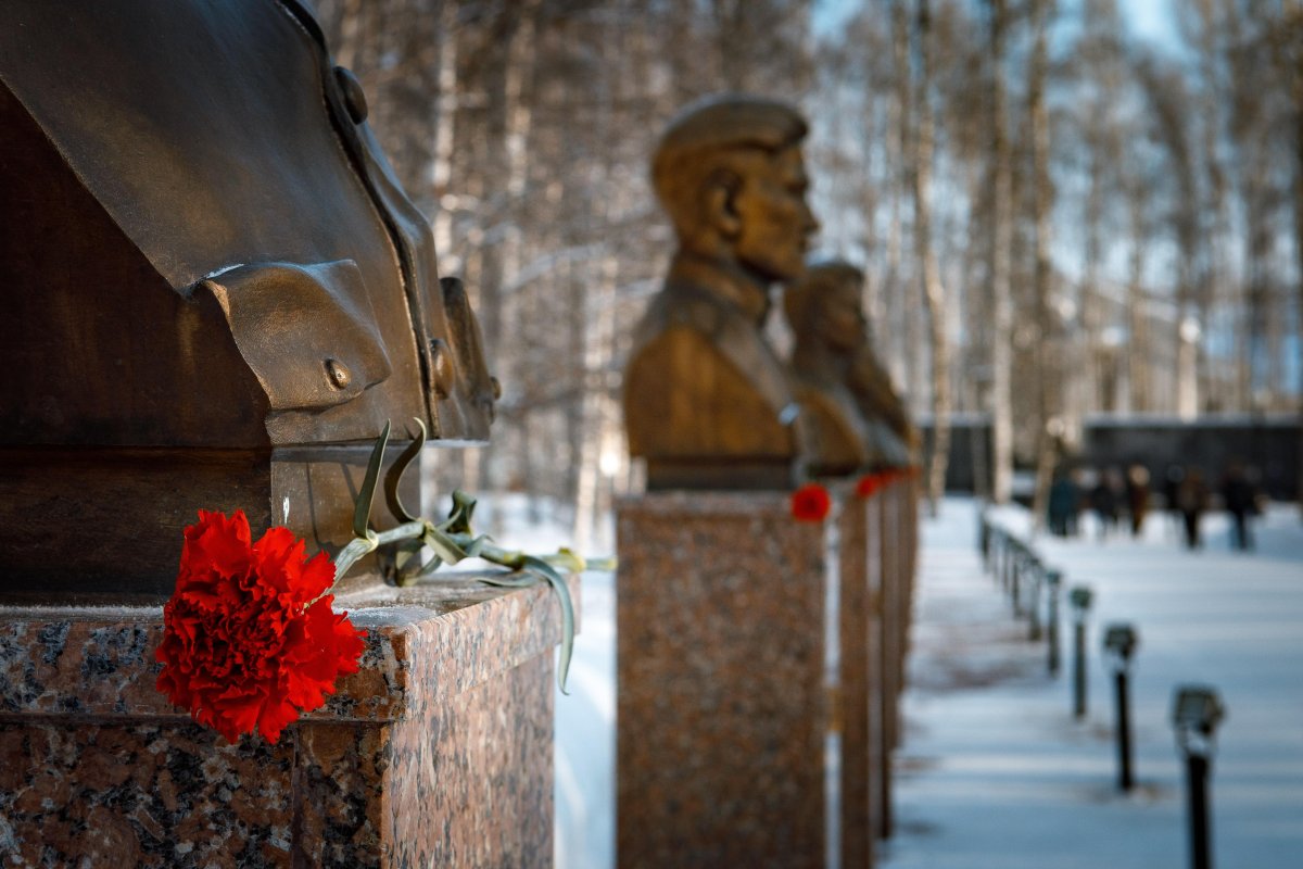 С днём защитника Отечества 2017