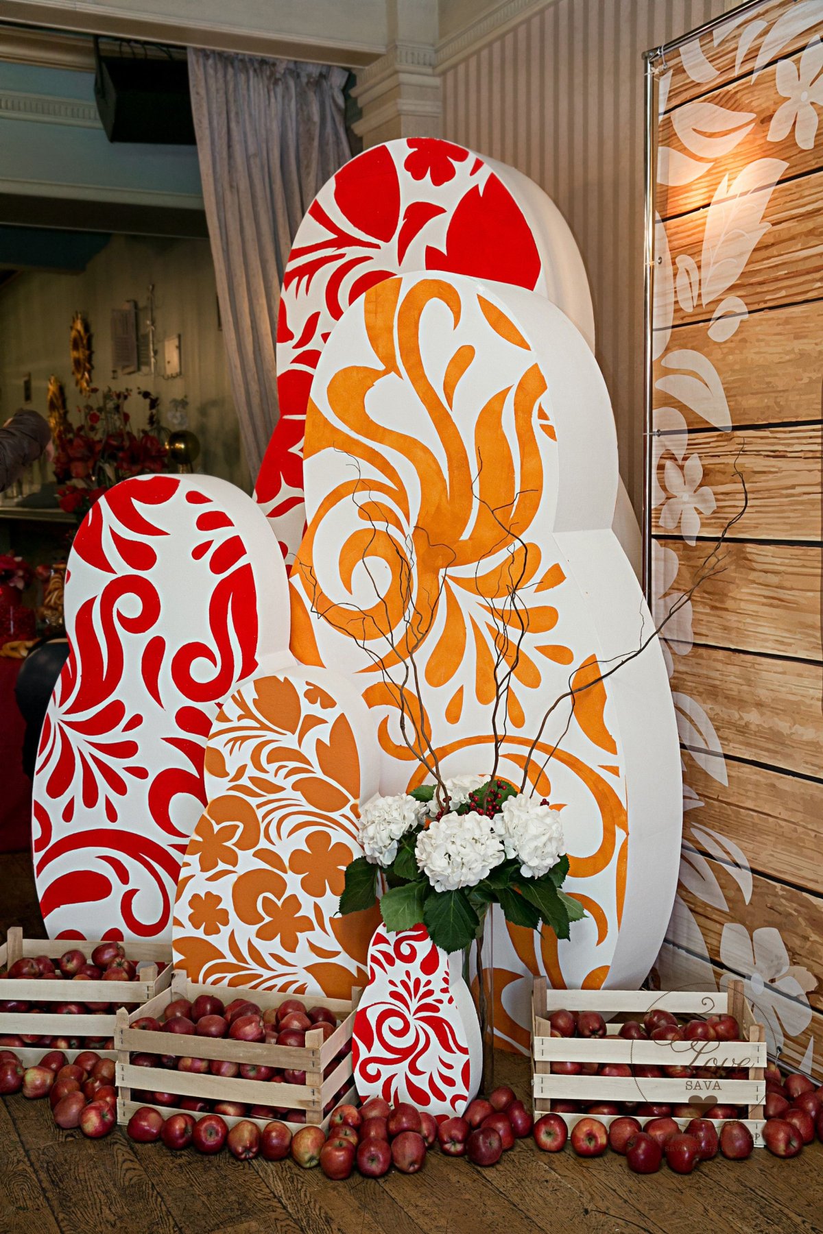 Фотостудия сундук Дмитров