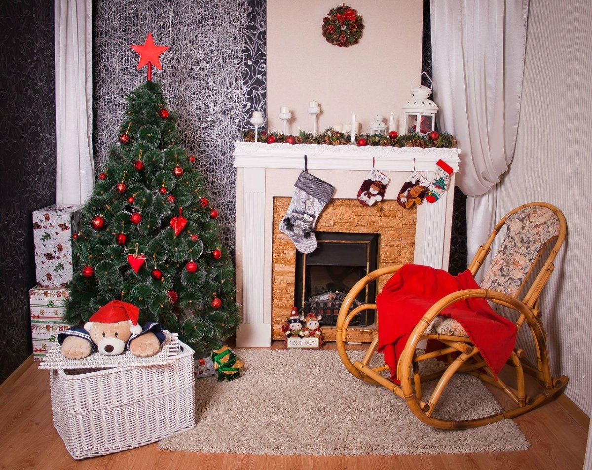 Поделка сказочный предмет