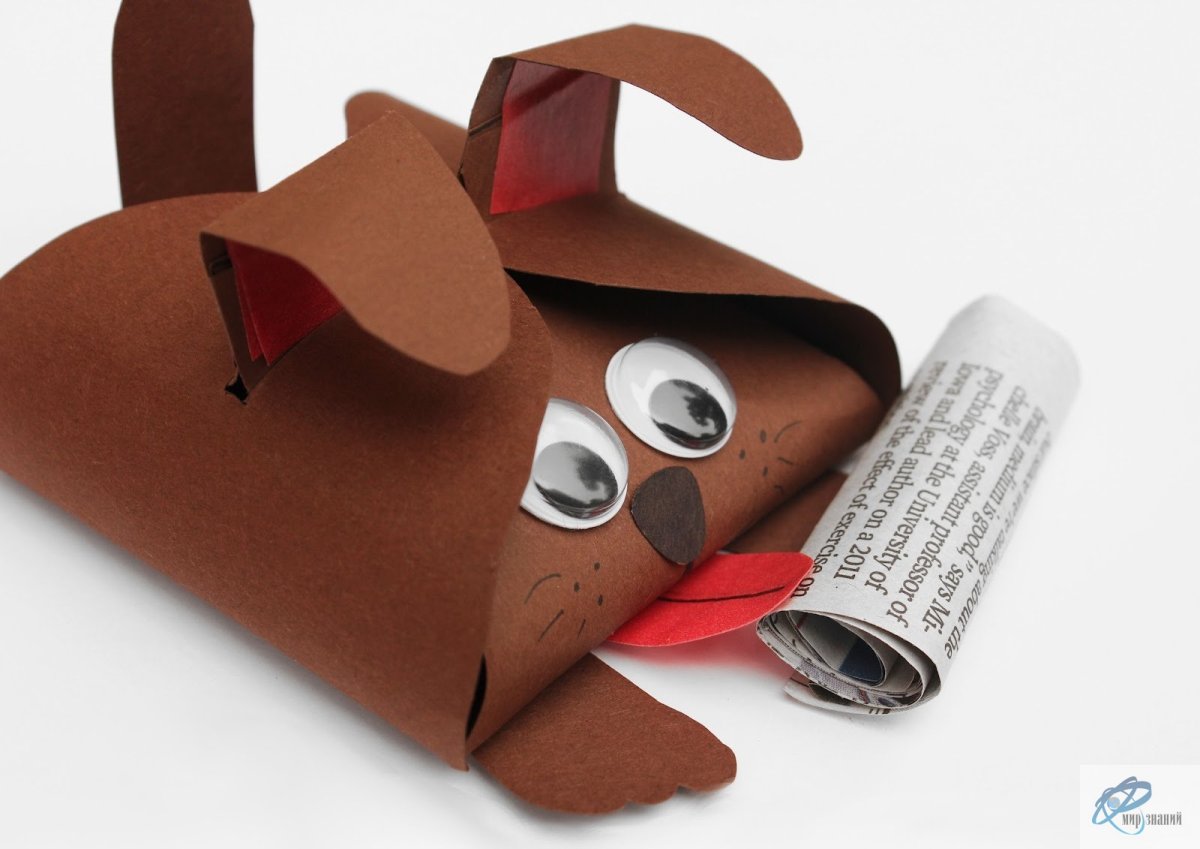 Упаковка подарка оригинально