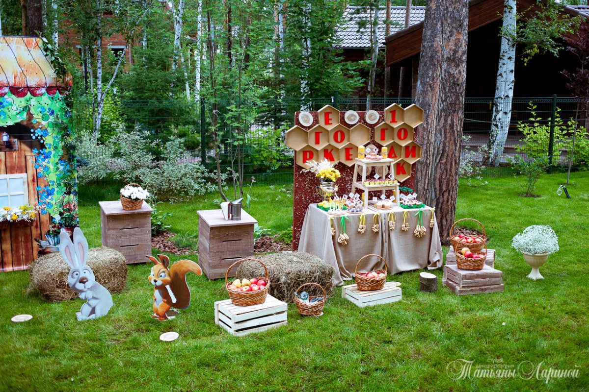 Надувная Матрешка