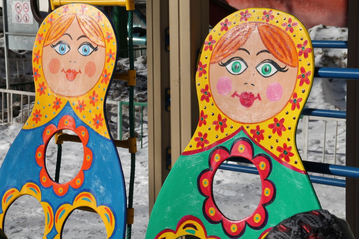 Фотозоны для вечеринок