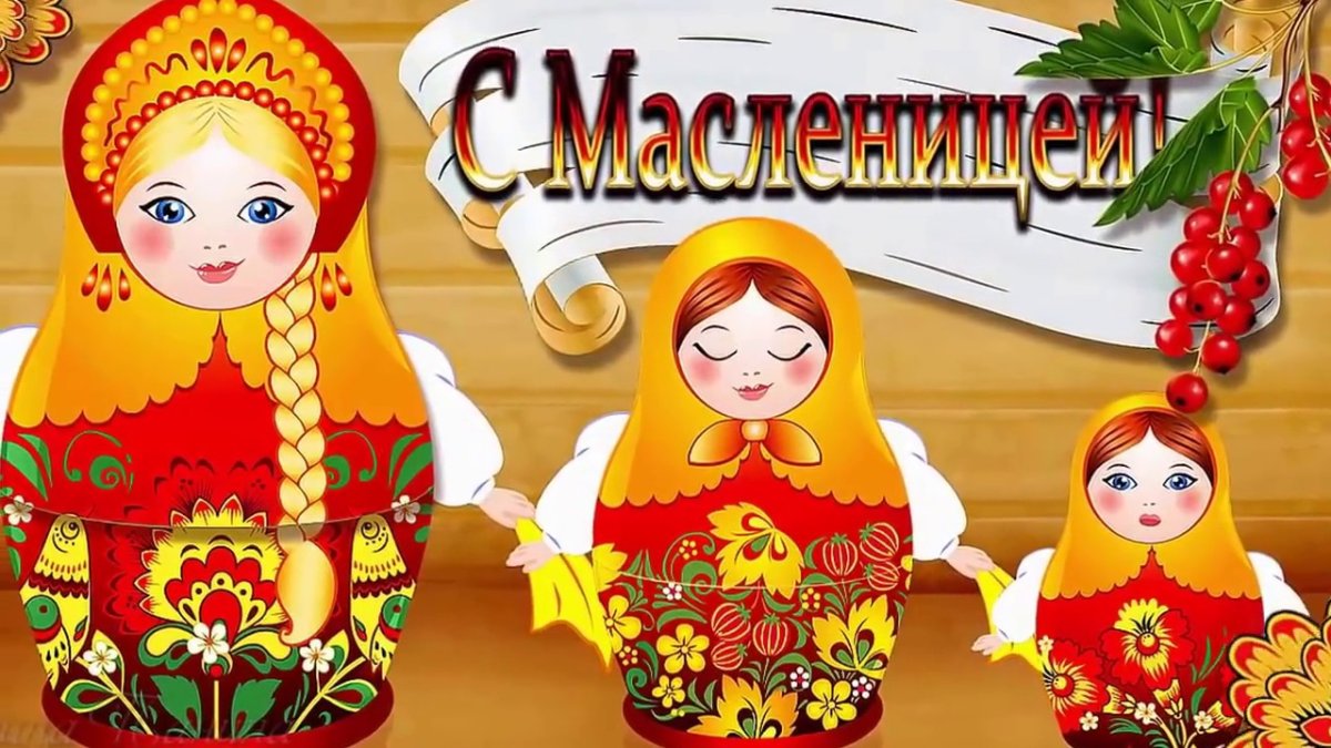 Фотозона в русском народном стиле