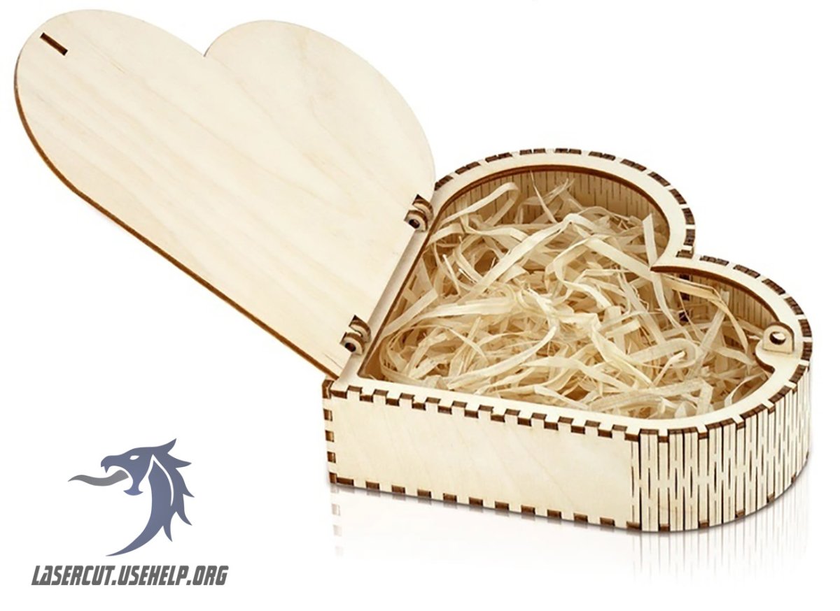 Оригинальная деревянная упаковка