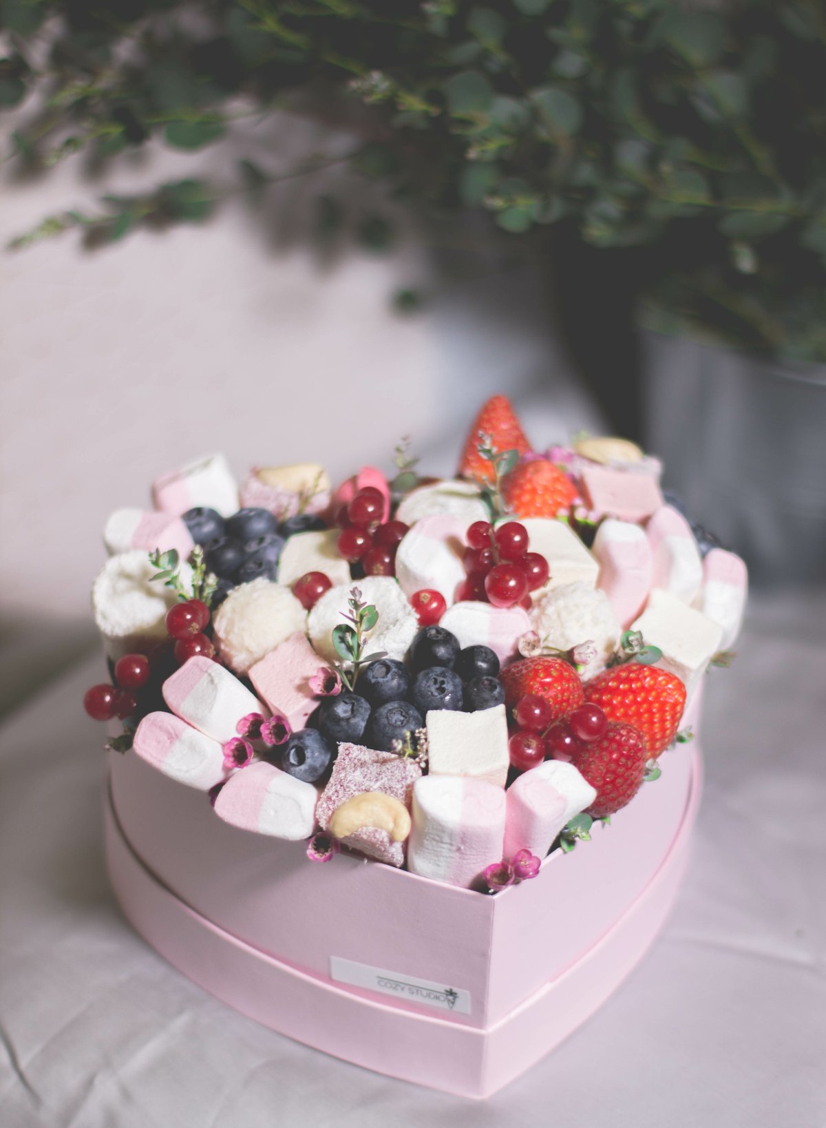 Подарочные сладости