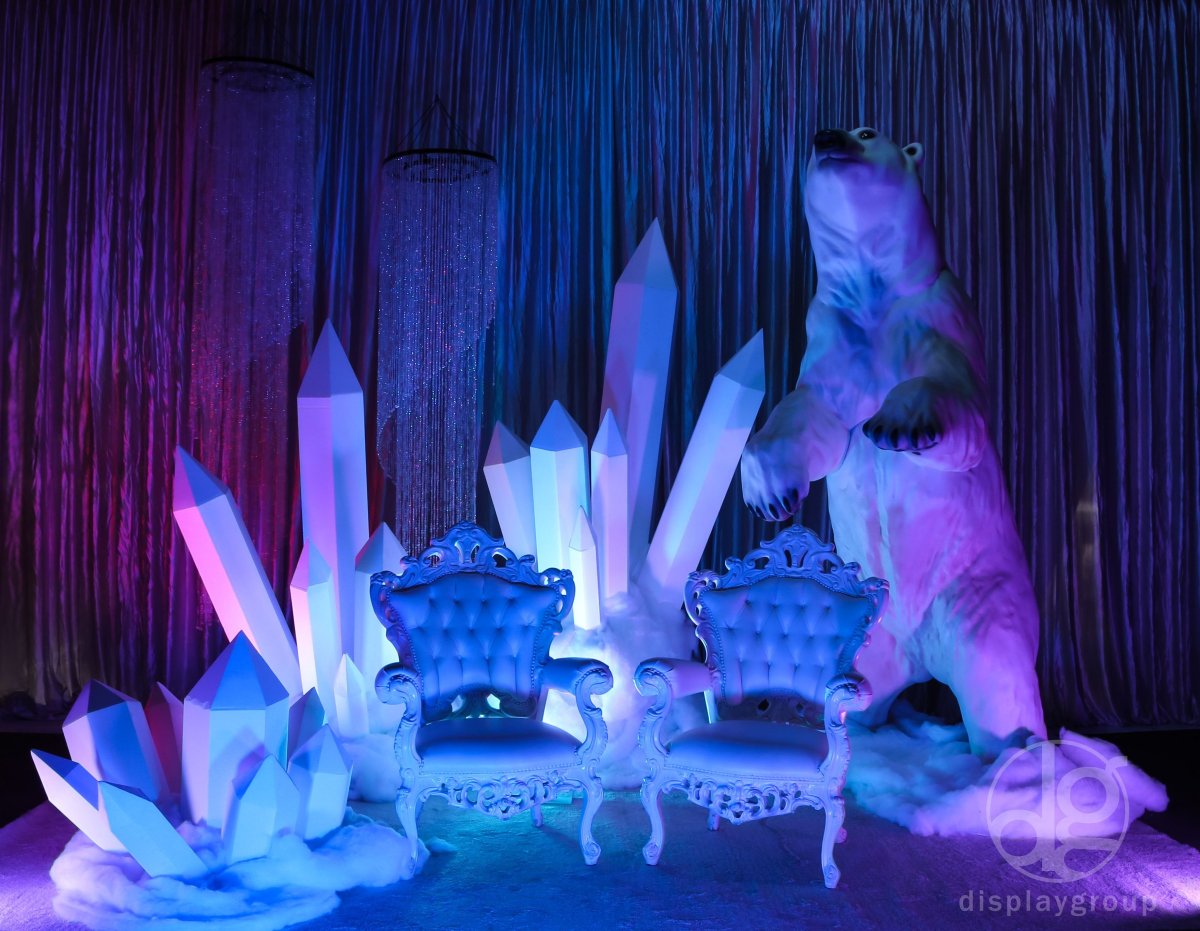 Anna & Elsa Disneyland