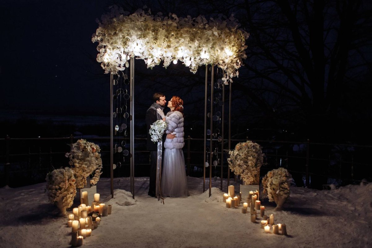 Декарициии кновому году