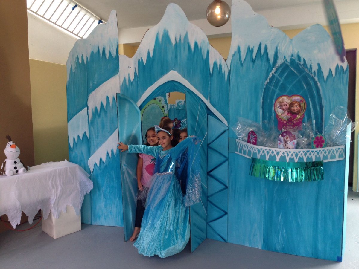 Printemps Haussmann витрины