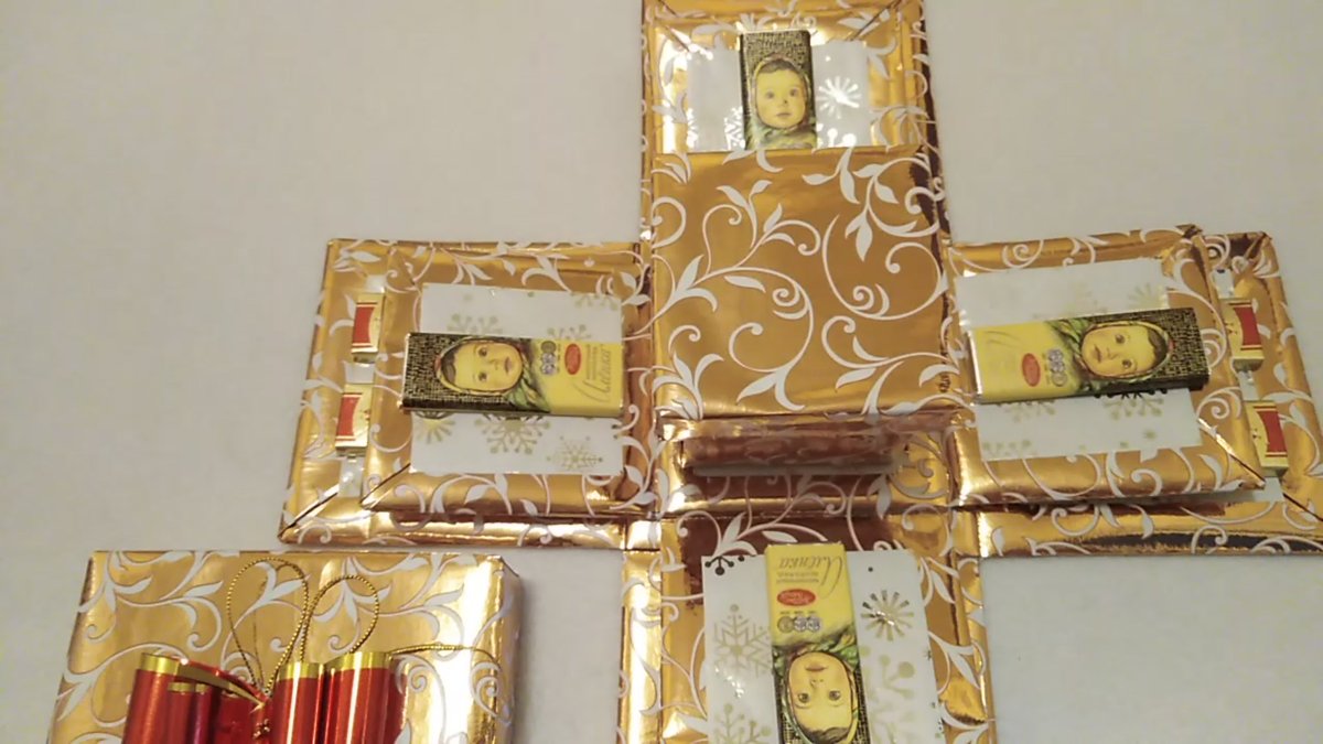 Matryoshka Лавренкова