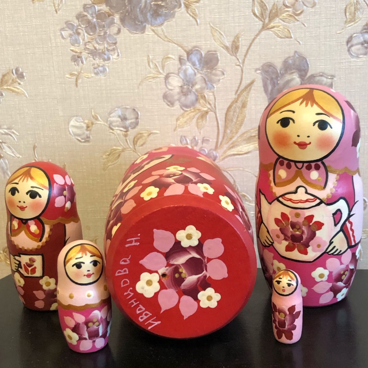 Распечатка коробки др