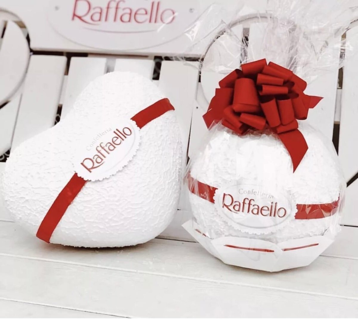 Сладкий подарок на новый год