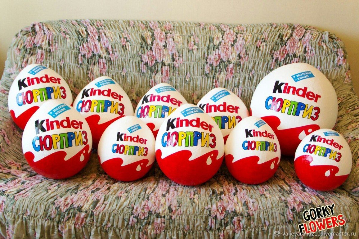 Тайный Санта подарки