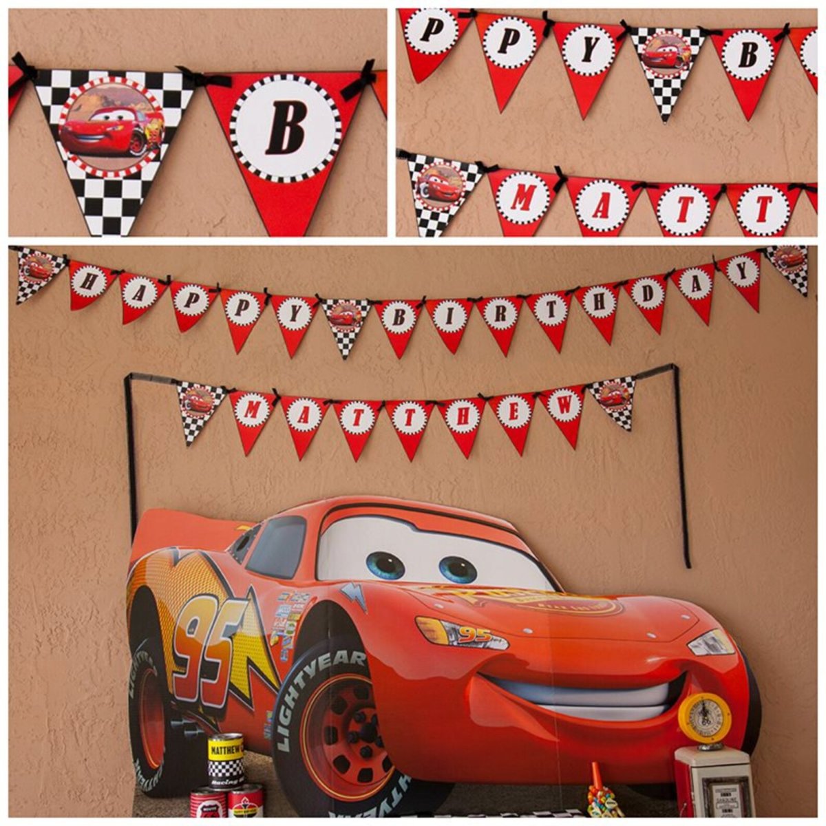 Ретро машина для фотозоны