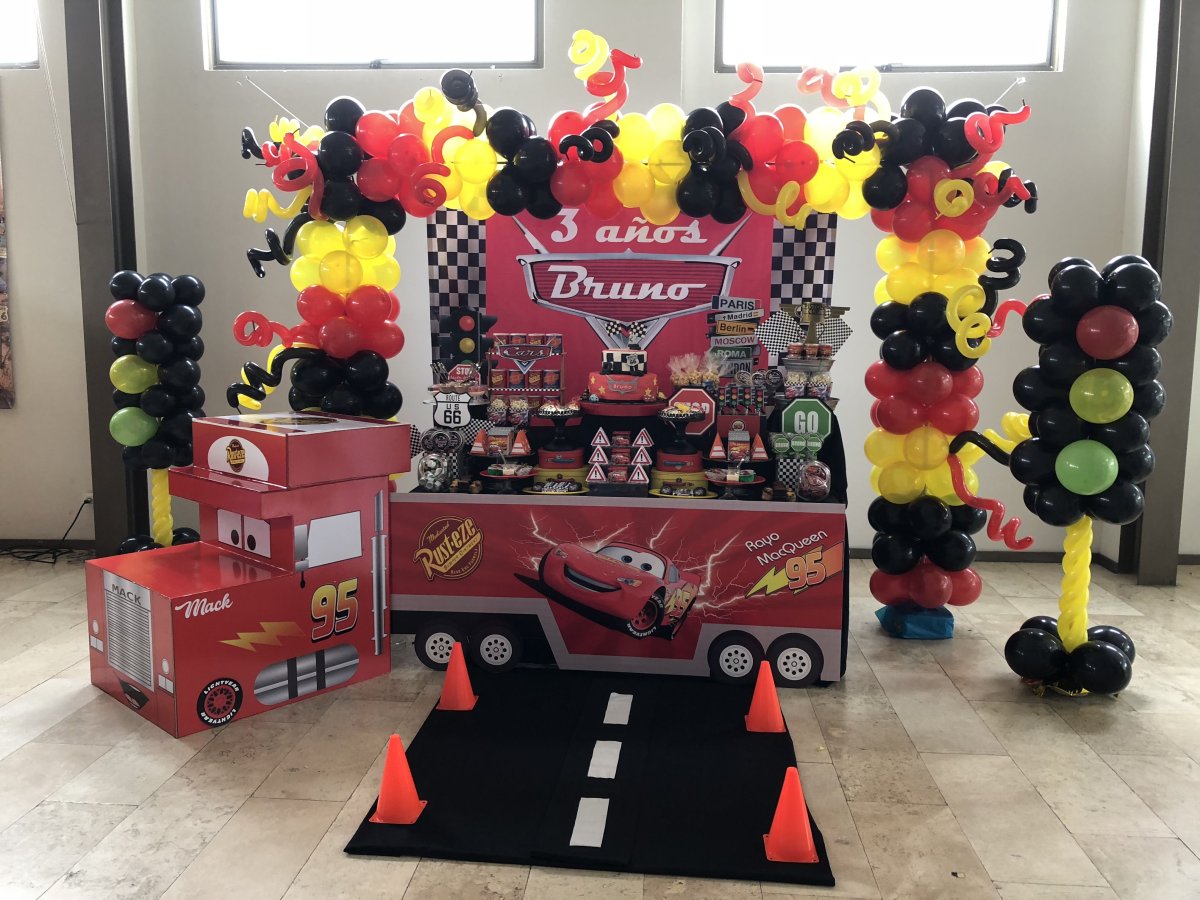 Фотозоны авто