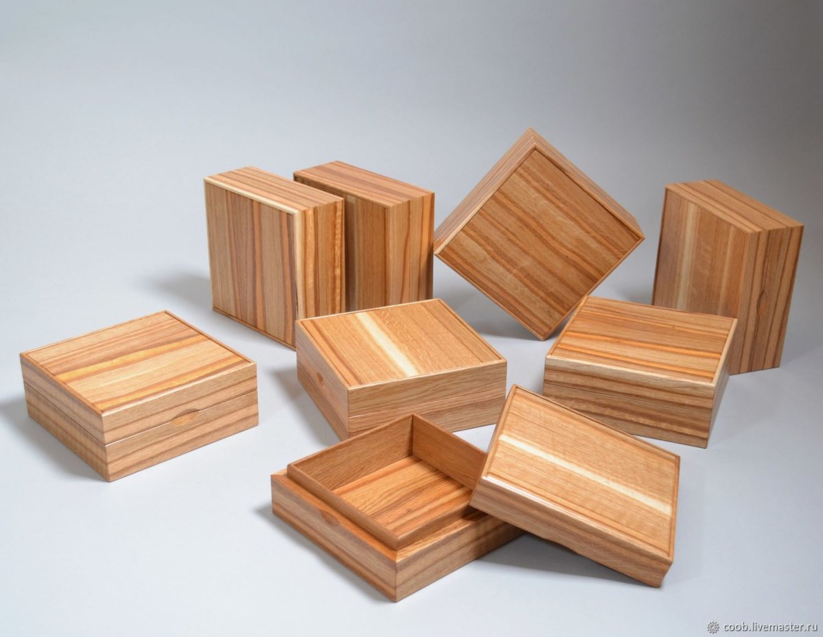 Подарки и упаковка