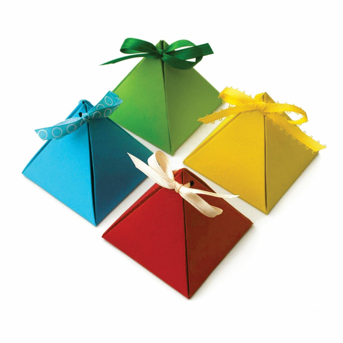 Маленькие подарки для поделки