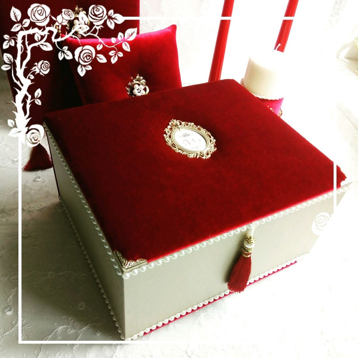 Подарки и упаковка