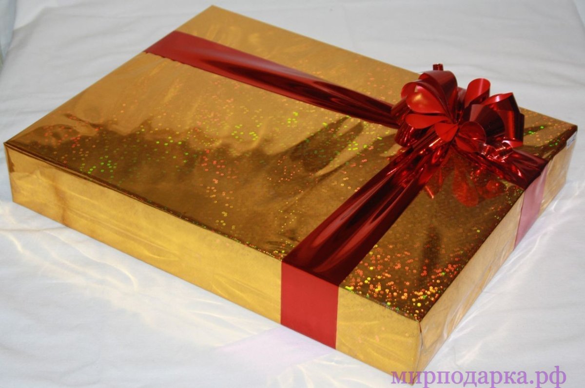 Упаковка для украшений